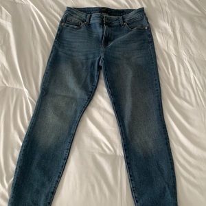 Kendall + Kylie skinny jean. Excellent condition. Never worn.